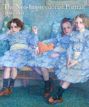 The Neo-Impressionist Portrait, 1886-1904 9780300190847, Verzenden, Zo goed als nieuw, Ellen Wardwell Lee