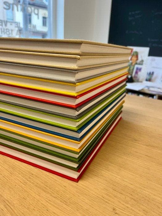 Les Archives Tintin T1 à T24 - Collection complète - C - 24, Livres, BD