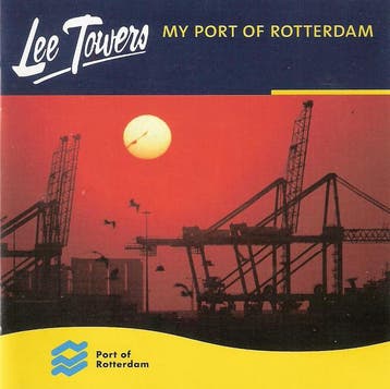 Lee Towers - My Port Of Rotterdam, Verzenden, Gebruikt