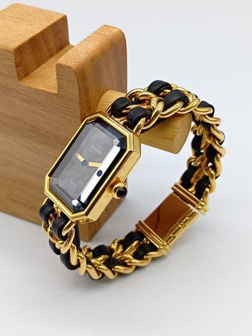 Chanel - Premier - H0001 - Dames - 1980-1989, Nieuw