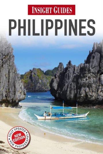Philippines Insight Guides 12th 9781780051222 Insight Guides, Verzenden, Gelezen, Insight Guides