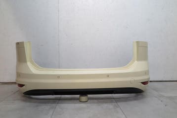 achterbumper PDC Volkswagen Touran III 5TA, Verzenden, Gebruikt
