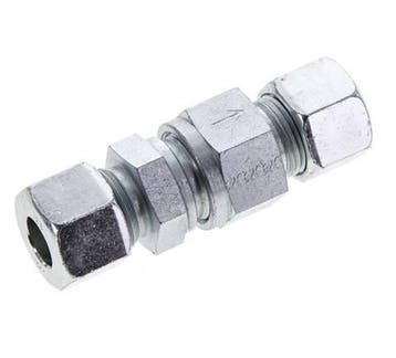 Clapet anti-retour hydraulique Anneau de coupe 12S (M20x1.5), Verzenden