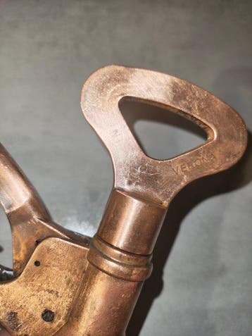 Sartori Vini WAF - WAF - Kurkentrekker - Brons