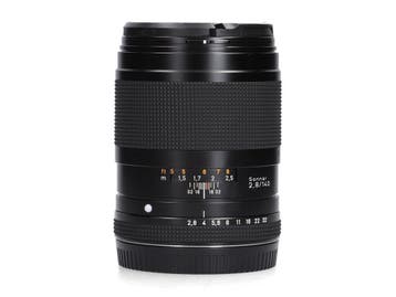 Contax Carl Zeiss Sonnar 140mm f/2.8 - Telelens, Ophalen of Verzenden