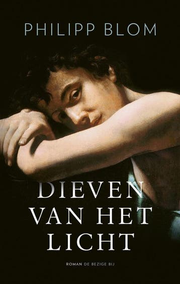 Dieven van het licht (Goed), Boeken, Verzenden, Nieuw