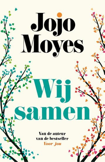 Wij samen 9789026176081 Jojo Moyes, Verzenden, Gelezen, Jojo Moyes