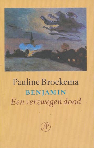Benjamin 9789029504065 P. Broekema, Verzenden, Gelezen, P. Broekema