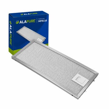 Metaalfilter voor Ikea 4055348199, Verzenden, Nieuw