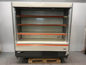 Linde Advanter 1946 Wandkoeling 187,5 cm 230V Horeca, Ophalen of Verzenden, Nieuw in verpakking