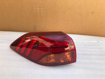 Hyundai Tucson II Lift 18- achterlicht links LED EU, Verzenden