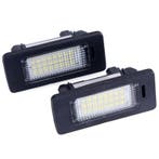 BMW led kenteken verlichting e60 F10 e61 e90 e70 X5 X6 e39 e, Verzenden, Nieuw