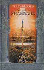 Het zwaard van Shannara / Shannara / 1 9789022531396, Verzenden, Gelezen, Terry Brooks