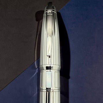S.T. Dupont - Line d - Vulpen, Verzamelen, Nieuw