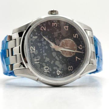 Hamilton - Jazzmaster - Zonder minimumprijs - H384110 -