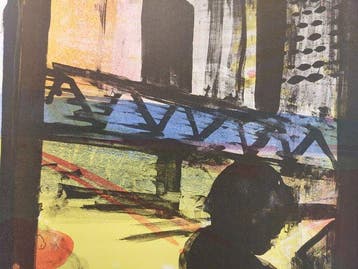 Reinhard Stangl (1950) - City