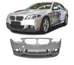PARE CHOCS FRONTAL BMW F10 F11 LOOK M PERFORMANCE LCI 13-16, Autos : Pièces & Accessoires, Verzenden