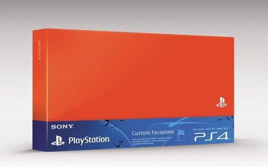 Sony PS4 Phat Faceplate Neon Orange (PS4 Accessoires), Games en Spelcomputers, Spelcomputers | Sony PlayStation 4, Zo goed als nieuw