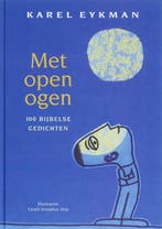 Met open ogen 9789026101397 Karel Eykman, Verzenden, Karel Eykman