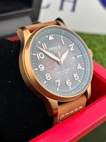 Kienzle - 200 Anni Limited Edition - Sans prix de réserve -, Nieuw