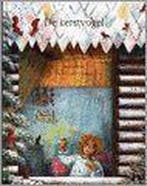 De kerstvogel / Een Vier Windstreken prentenboek Bernadette, Boeken, Verzenden, Gelezen, Bernadette