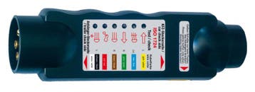Bgs Technic Tester voor aanhanger en trekwagen, Verzenden, Nieuw