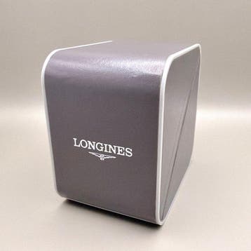 Longines - Square Classic - Sans prix de réserve - 21588718