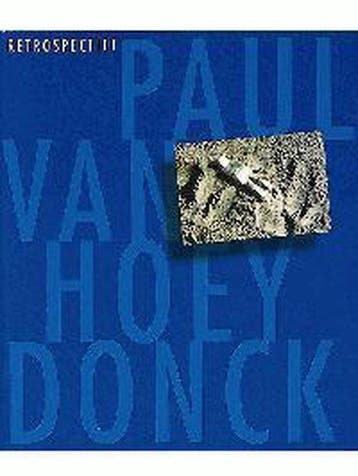 Paul Van Hoeydonck 9789074377355, Verzenden, Gelezen