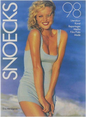SNOECKS 98 - BELGIE 9789053492543 F. van Ootegem, Verzenden, Gelezen, F. van Ootegem