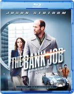 The Bank Job (blu-ray tweedehands film), Ophalen of Verzenden, Nieuw in verpakking