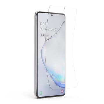 3-Pack Screen Protector Samsung Galaxy S20 Foil Folie PET, Verzenden, Nieuw