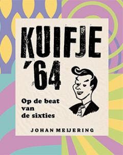 Kuifje64 9789463656443 Johan Meijering, Verzenden, Johan Meijering