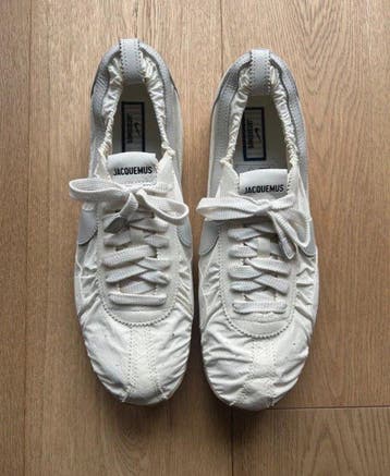 Nike - Nike x Jacquemus - Sneakers - Maat: EU 44.5 - Nieuw, Kleding | Heren, Nieuw