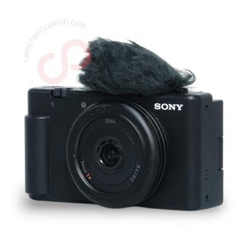 Sony ZV-1F nr. 3390, Ophalen of Verzenden, Zo goed als nieuw, Sony