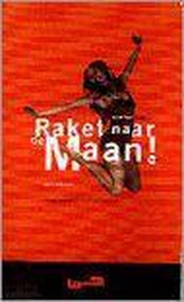 Raket naar de maan ! 9789064034800 C. Odets, Verzenden, Gelezen, C. Odets
