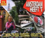 Various - Amsterdam Heeft t, Verzenden