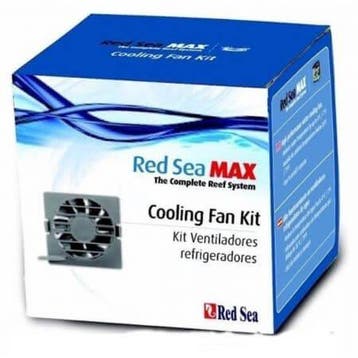 Red Sea Max 130 water koelling ventilator met trafo, Animaux & Accessoires, Poissons | Aquariums & Accessoires, Verzenden