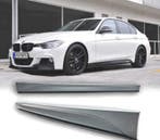 BAS DE CAISSE BMW F30 F31 LOOK M PERFORMANCE, Verzenden
