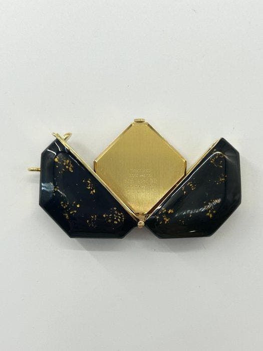 Seiko - Momotaro - 2020-6540 - 1980-1989, Bijoux, Sacs & Beauté, Montres | Hommes