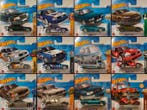 Hot Wheels 1:64 - Modelauto (12) - Mattel - LUXURY DUITSLAND