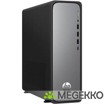 HP OmniDesk Slim S03-0032nd Intel Core i7, Verzenden