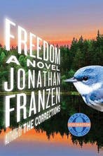 Freedom 9780312600846 Jonathan Franzen, Verzenden, Gelezen, Jonathan Franzen