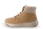 Skechers Veterboots in maat 38 Beige, Kleding | Dames, Schoenen, Skechers, Verzenden, Beige, Overige typen