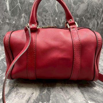 Gucci - Gold Hardware. 2Way - Sac de marin