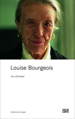 Louise Bourgeois / Art to read 9783775732277 Ulf Küster, Boeken, Verzenden, Gelezen, Ulf Küster