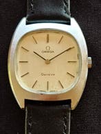 Omega - Genève - Sans prix de réserve - 1110123 - Homme -