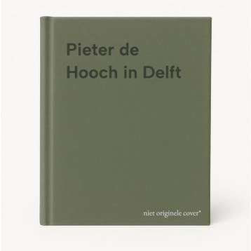 Pieter de Hooch in Delft 9789462583269, Verzenden