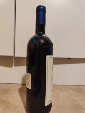 2019 Tenuta San Guido Sassicaia - Super Tuscans - 1 Fles, Nieuw