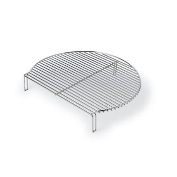 Grill Vergroter | RVS | Extra grilloppervlak |, Verzenden, Nieuw in verpakking