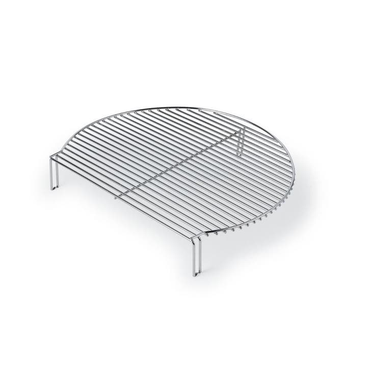 Grill Vergroter | RVS | Extra grilloppervlak |, Articles professionnels, Horeca | Équipement de cuisine, Envoi